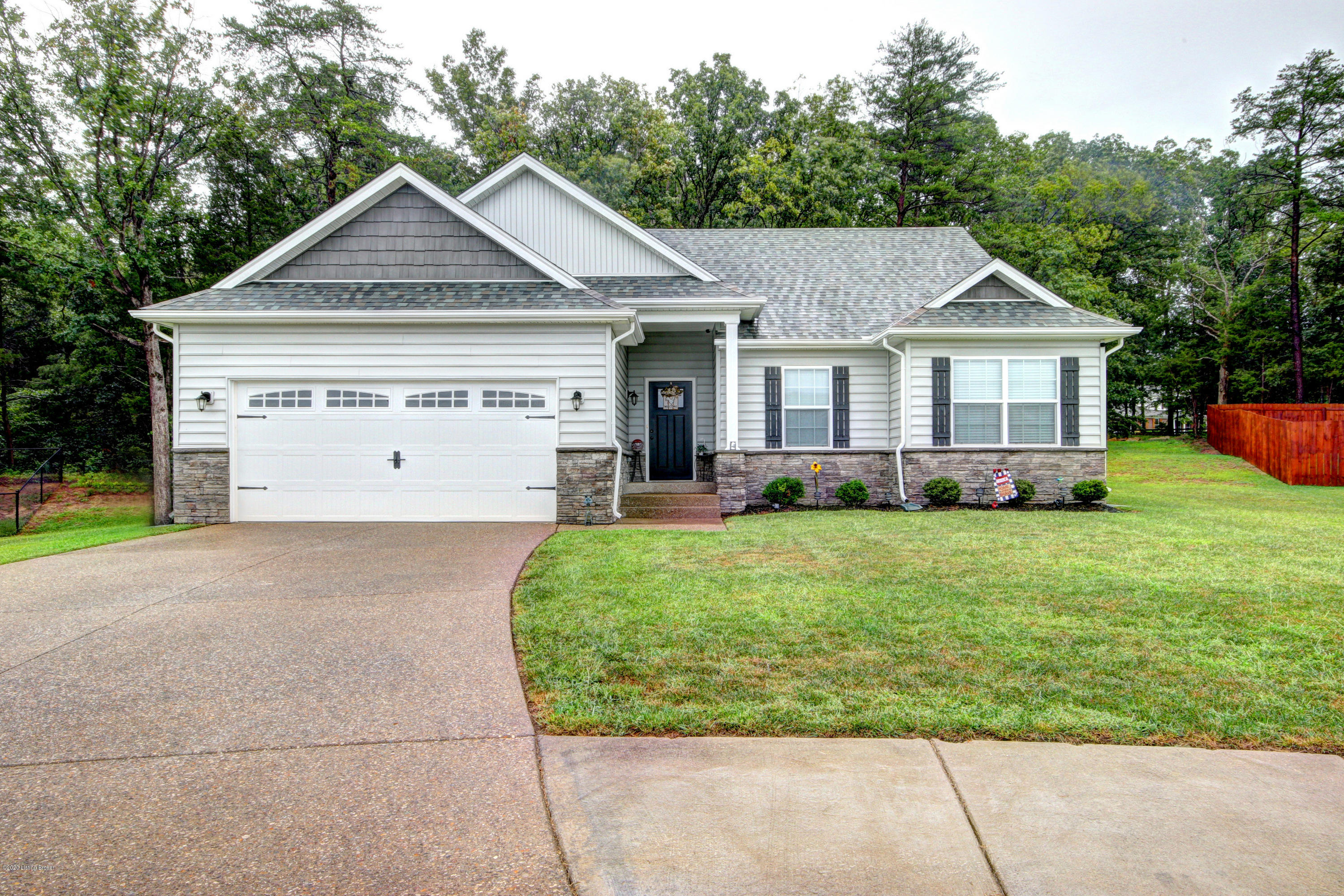 237 Coldstream Court Mount Washington, KY 40047 - Photo 30 of 31 237 Coldstream Court