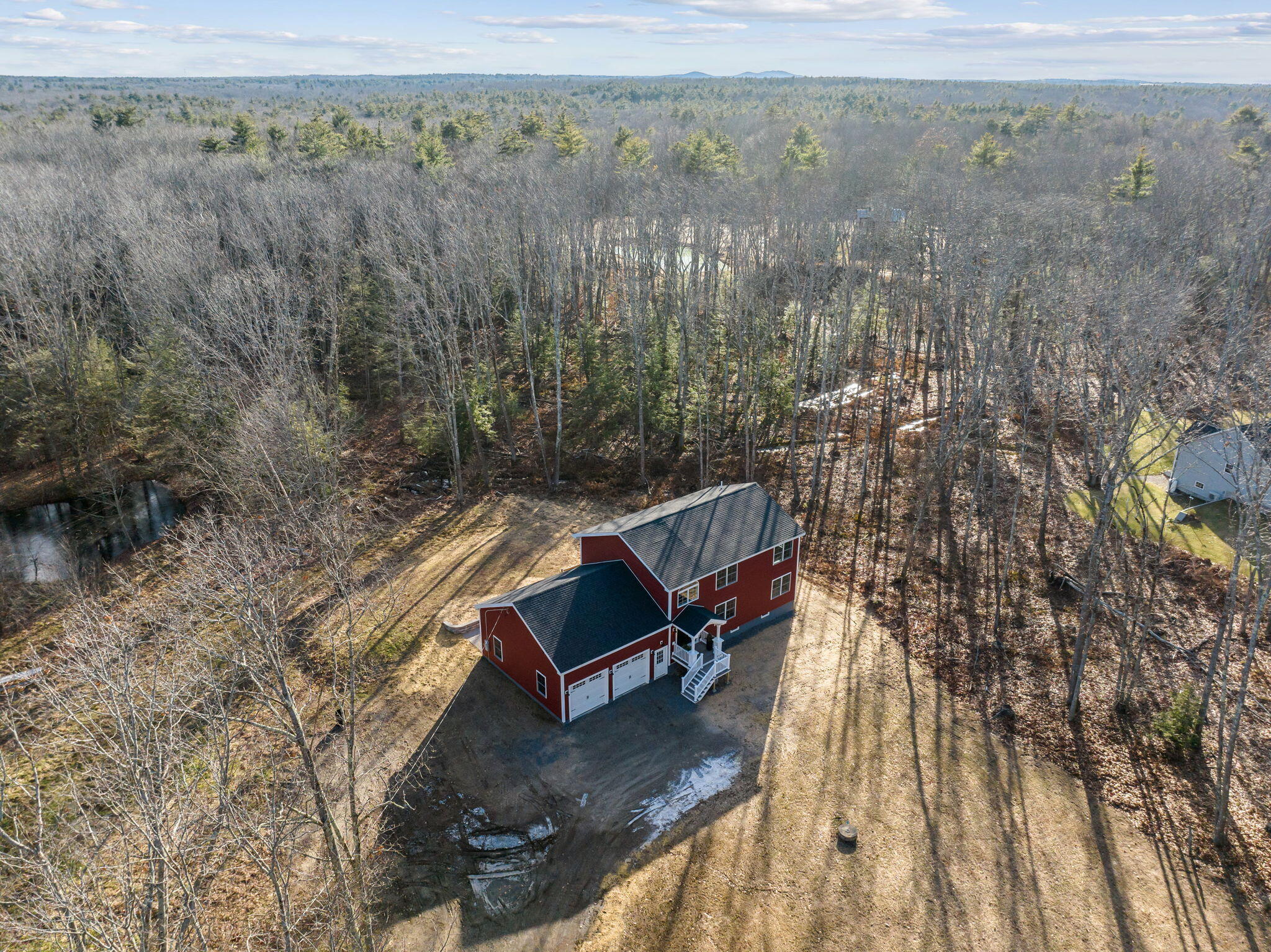 975 Meetinghouse Road Wells, ME 04090 - Photo 46 of 51 Exterior