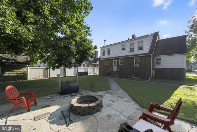 $275,000 | 516 North Valley Avenue, Vineland, NJ 08360