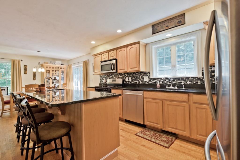 19 Spring Meadow Lane Wells, ME 04090 - Photo 9 of 25 Photo