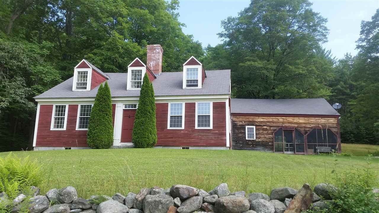 354 Wilson Hill Road Francestown, NH 03043 - Photo 1 of 40 Gallery Image 1