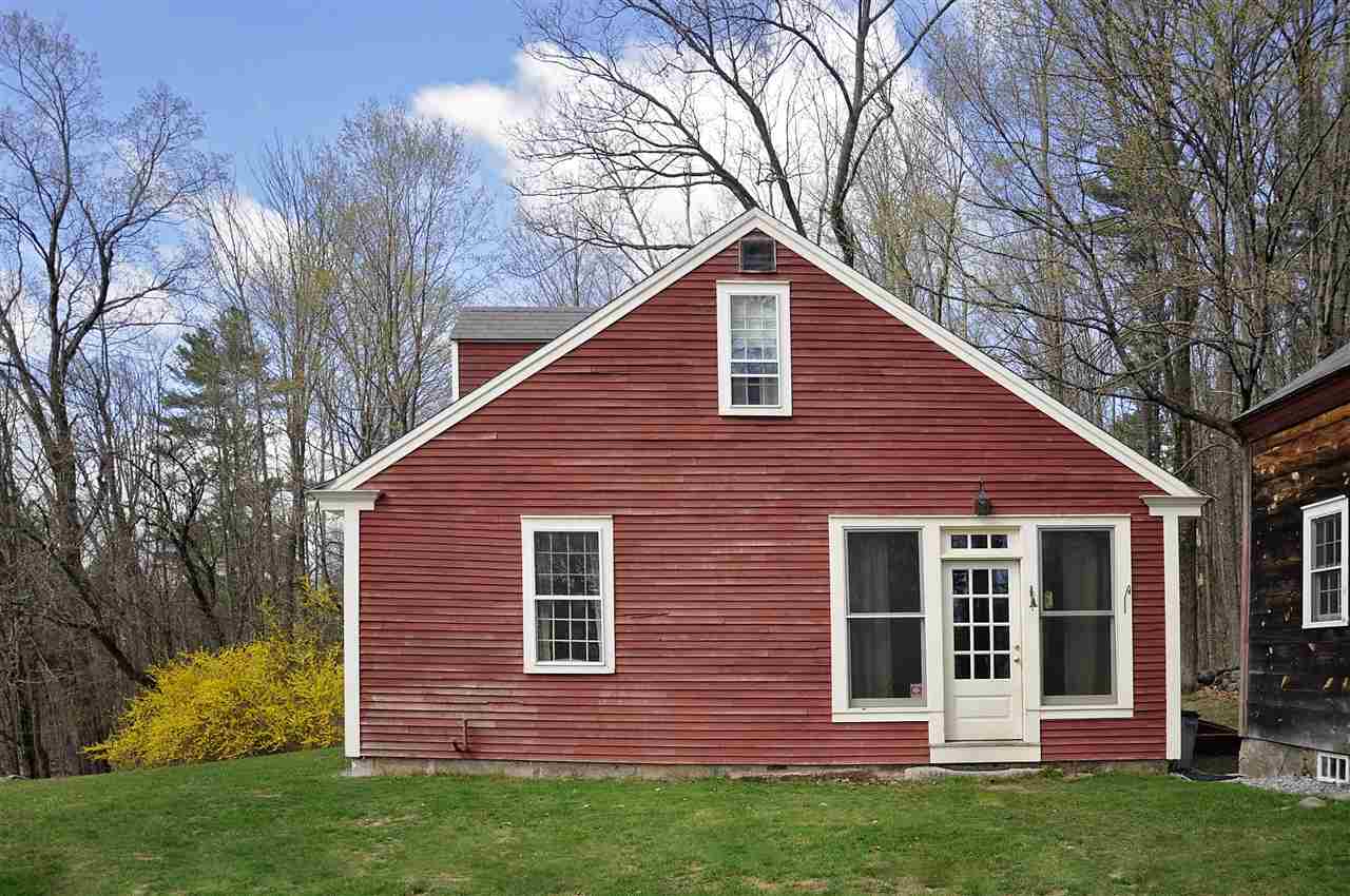 354 Wilson Hill Road Francestown, NH 03043 - Photo 25 of 40 Gallery Image 25