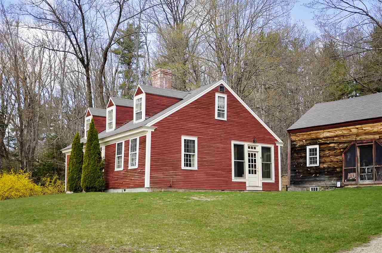 354 Wilson Hill Road Francestown, NH 03043 - Photo 28 of 40 Gallery Image 28