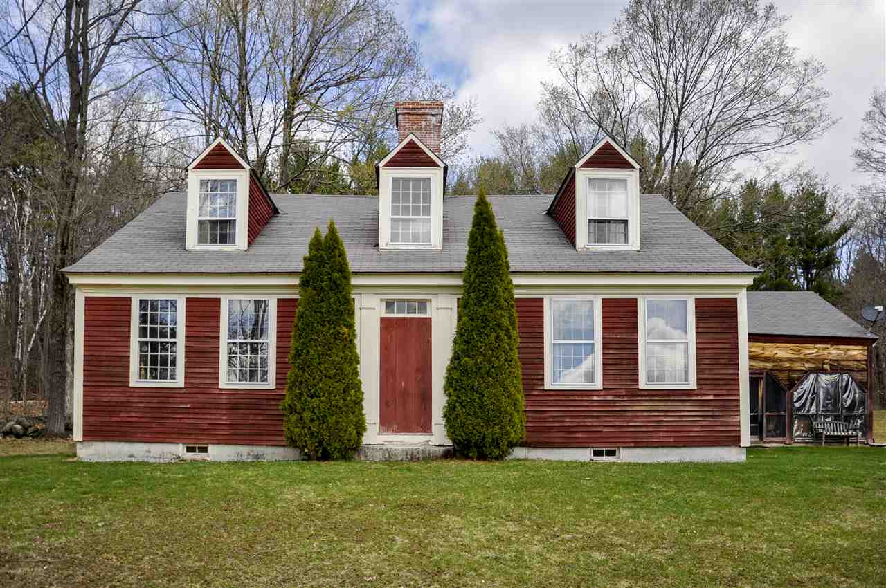 354 Wilson Hill Road Francestown, NH 03043 - Photo 29 of 40 Gallery Image 29