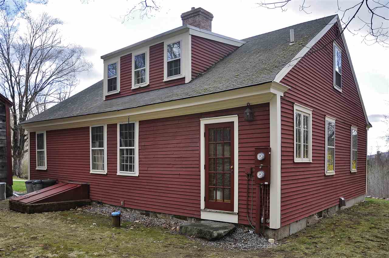 354 Wilson Hill Road Francestown, NH 03043 - Photo 30 of 40 Gallery Image 30