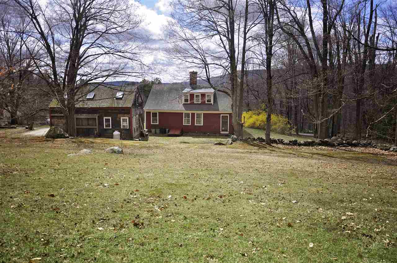 354 Wilson Hill Road Francestown, NH 03043 - Photo 32 of 40 Gallery Image 32