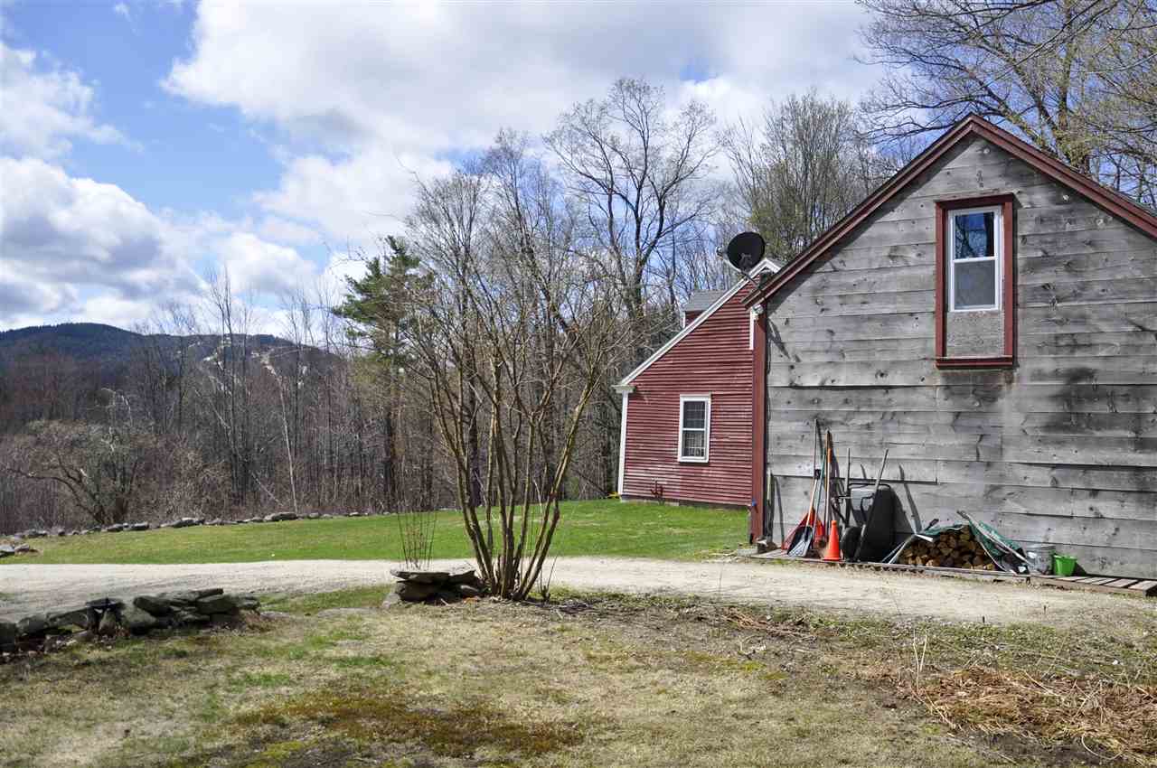 354 Wilson Hill Road Francestown, NH 03043 - Photo 34 of 40 Gallery Image 34