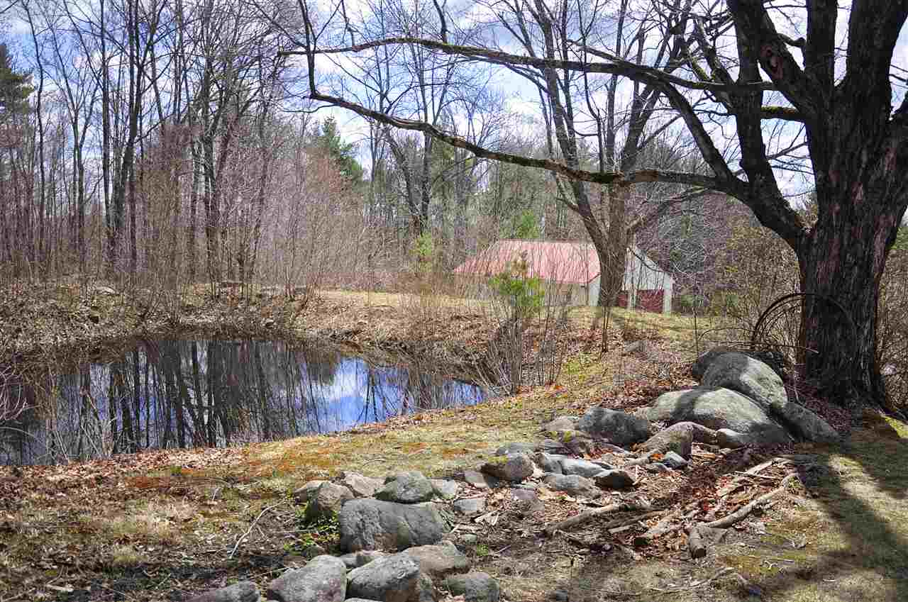 354 Wilson Hill Road Francestown, NH 03043 - Photo 35 of 40 Gallery Image 35