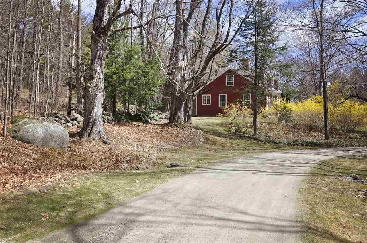 354 Wilson Hill Road Francestown, NH 03043 - Photo 38 of 40 Gallery Image 38