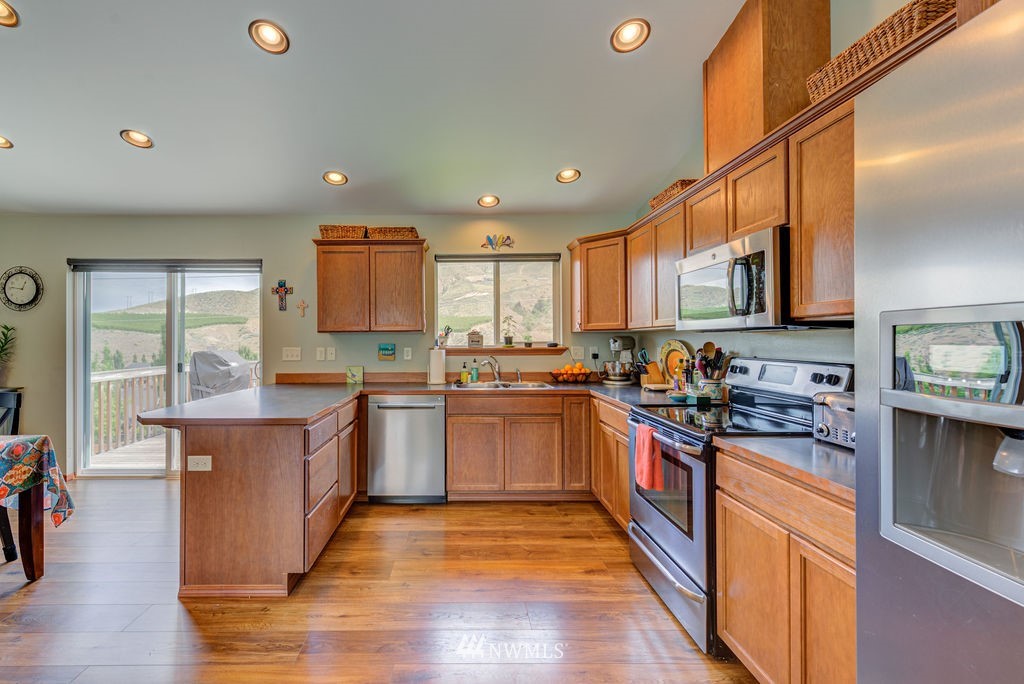 2135 Citation Loop Wenatchee, WA 98801 - Photo 7 of 32 Gallery Image 7