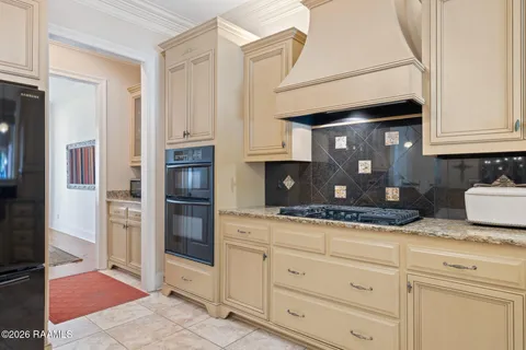 $795,000 | 118 West Bayou Parkway, Lafayette, LA 70503