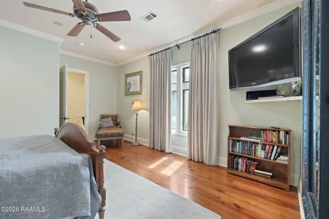 $795,000 | 118 West Bayou Parkway, Lafayette, LA 70503