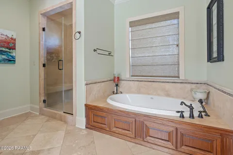 $795,000 | 118 West Bayou Parkway, Lafayette, LA 70503