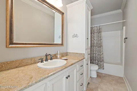 $795,000 | 118 West Bayou Parkway, Lafayette, LA 70503