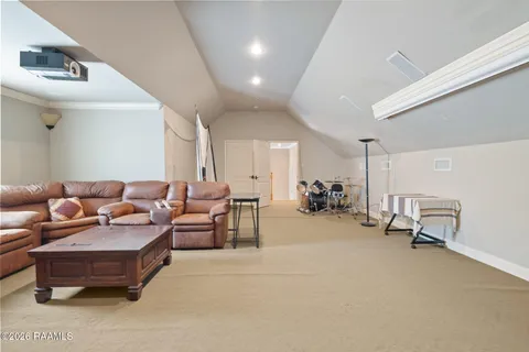 $795,000 | 118 West Bayou Parkway, Lafayette, LA 70503