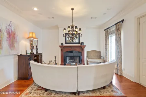 $795,000 | 118 West Bayou Parkway, Lafayette, LA 70503