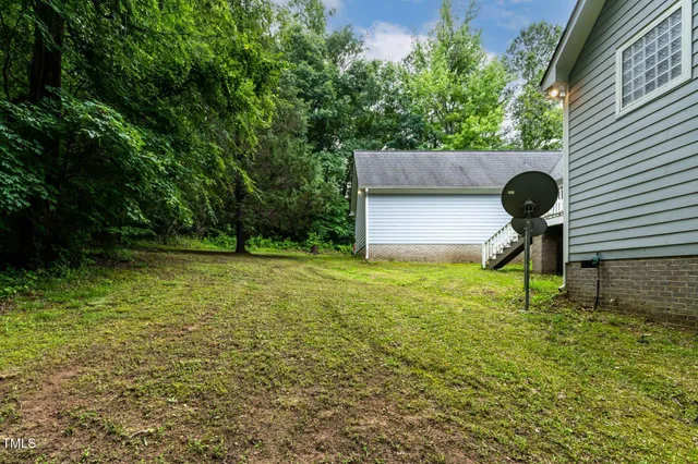 $399,000 | 180 Normandy Road, Louisburg, NC 27549