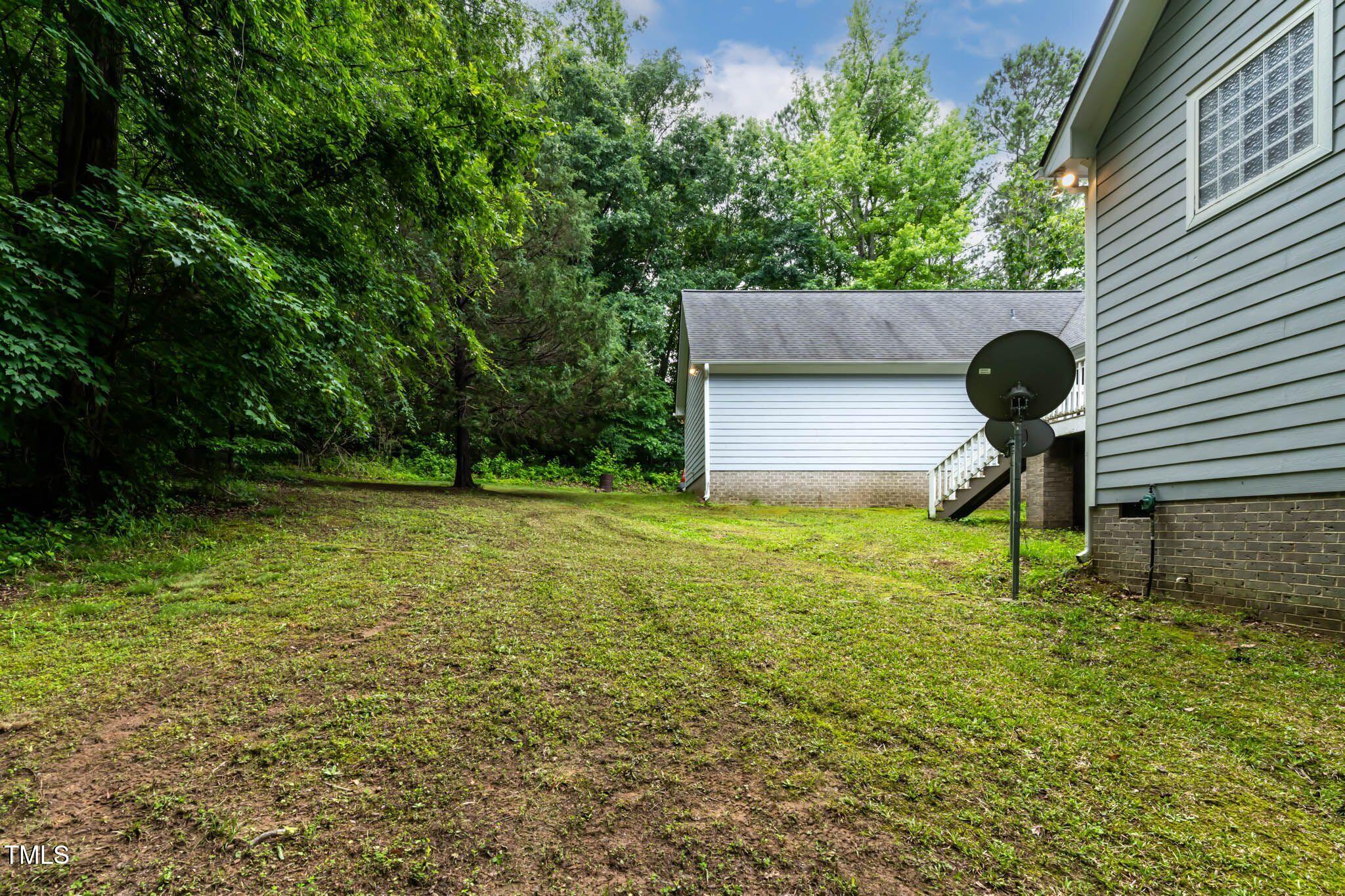 180 Normandy Road Louisburg, NC 27549 - Photo 13 of 42 n11