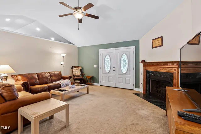 $399,000 | 180 Normandy Road, Louisburg, NC 27549