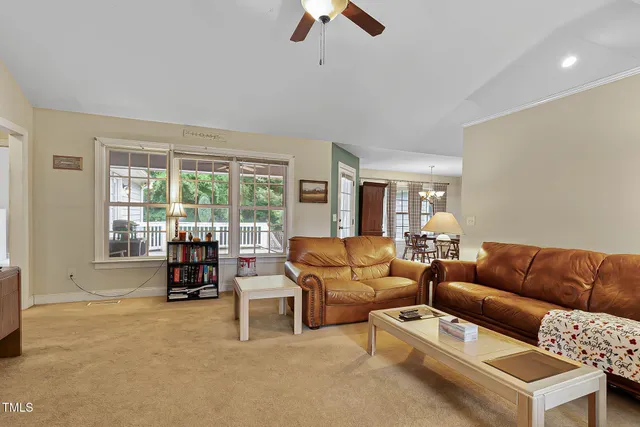 $399,000 | 180 Normandy Road, Louisburg, NC 27549