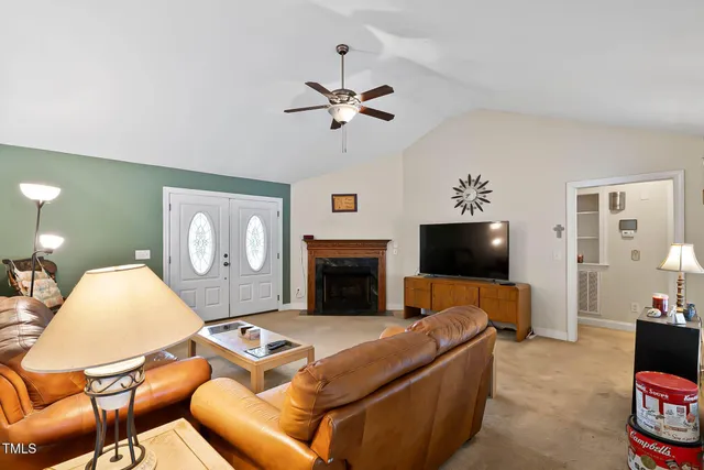 $399,000 | 180 Normandy Road, Louisburg, NC 27549