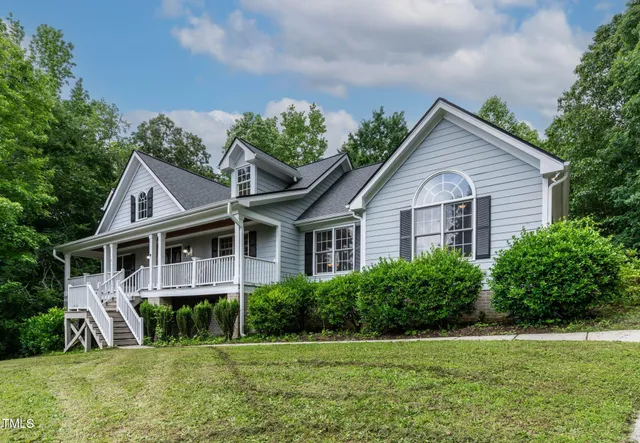 $399,000 | 180 Normandy Road, Louisburg, NC 27549