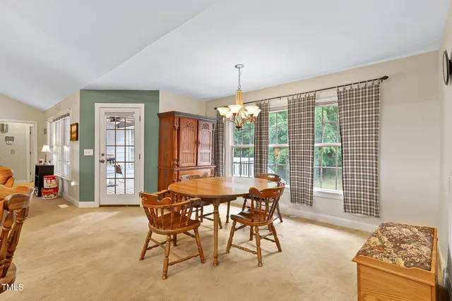 $399,000 | 180 Normandy Road, Louisburg, NC 27549