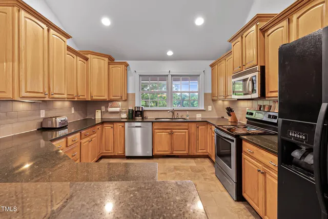 $399,000 | 180 Normandy Road, Louisburg, NC 27549