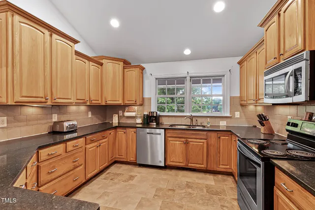 $399,000 | 180 Normandy Road, Louisburg, NC 27549