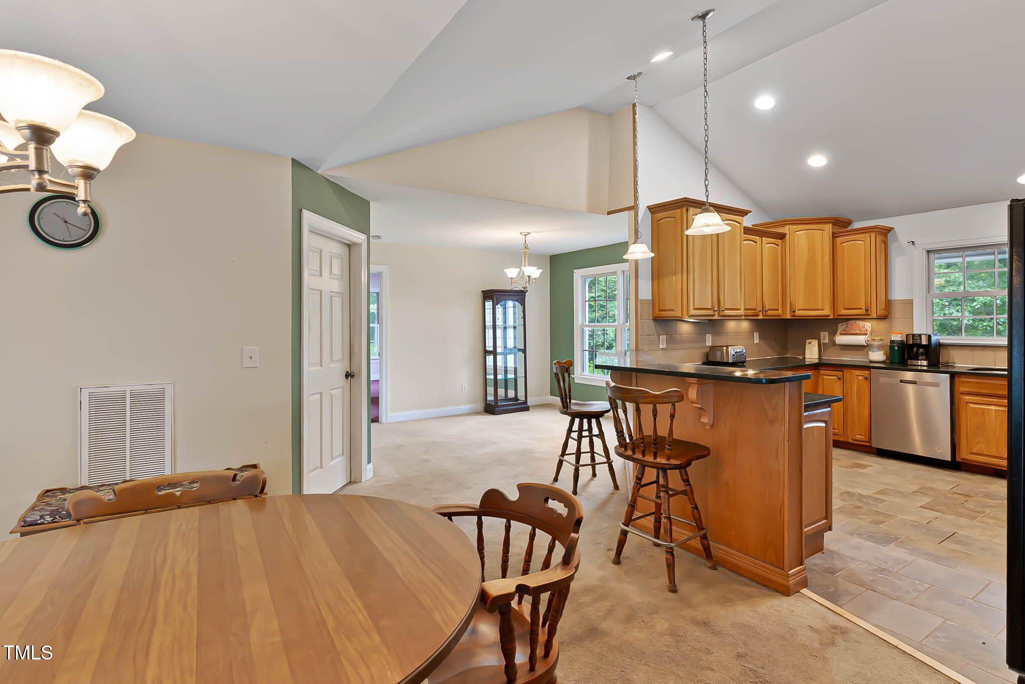 180 Normandy Road Louisburg, NC 27549 - Photo 25 of 42 n21