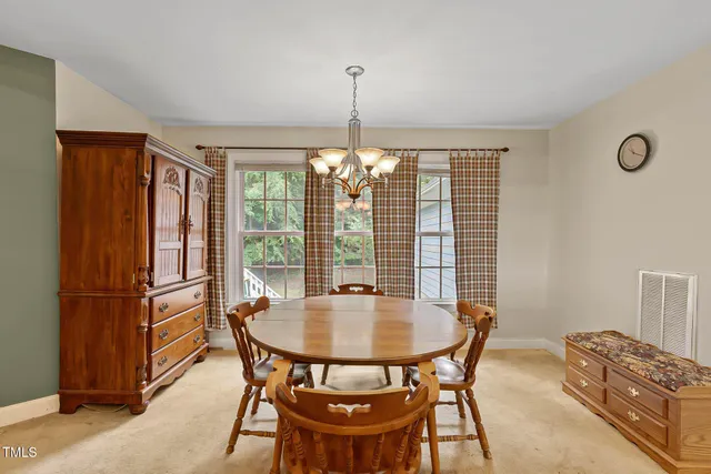 $399,000 | 180 Normandy Road, Louisburg, NC 27549