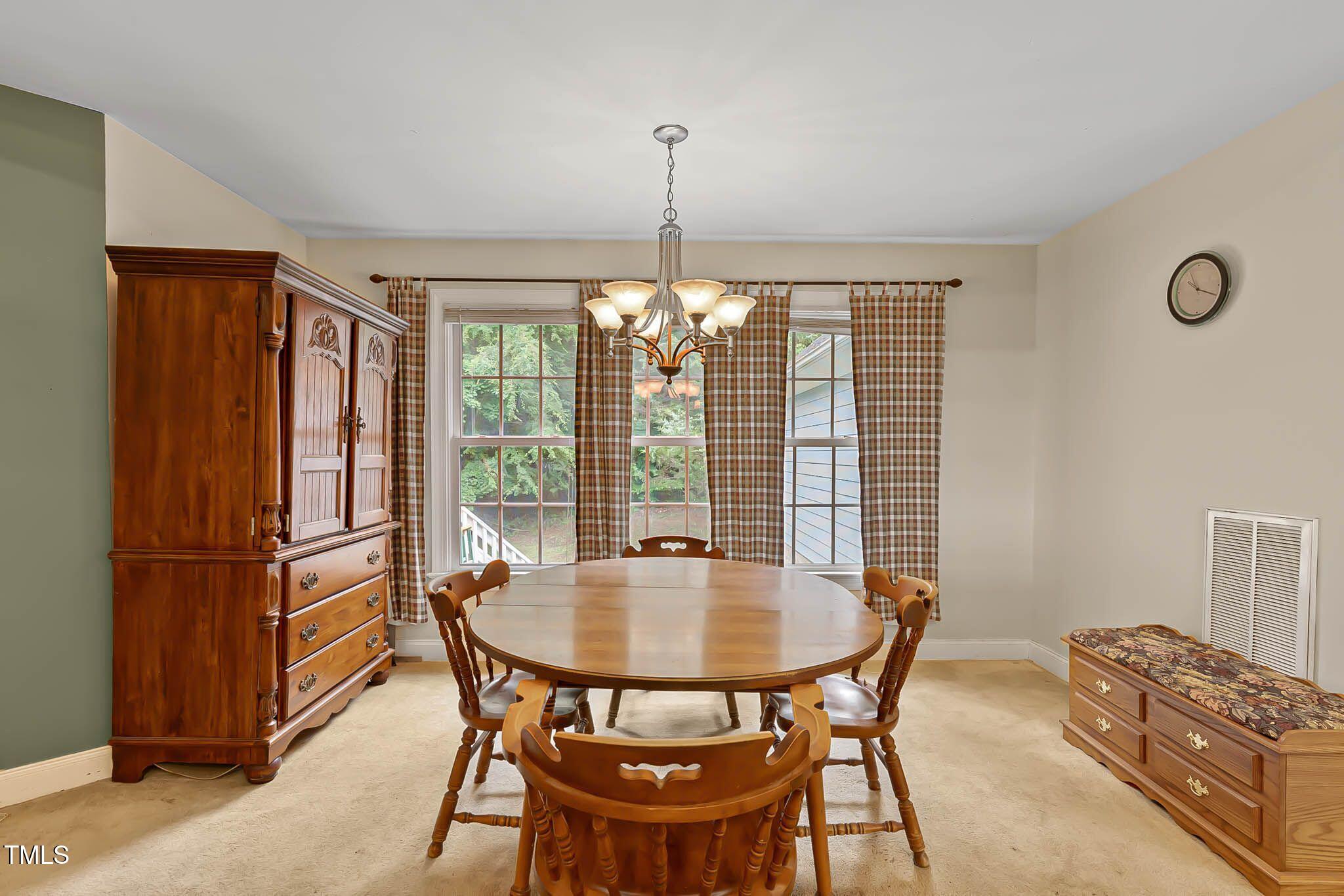 180 Normandy Road Louisburg, NC 27549 - Photo 26 of 42 n22