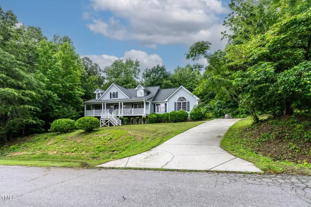 $399,000 | 180 Normandy Road, Louisburg, NC 27549