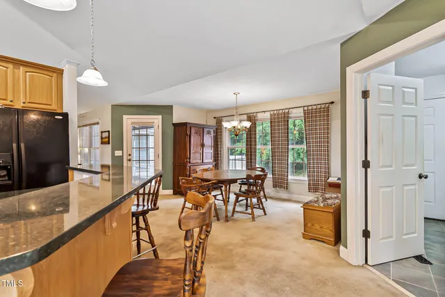 $399,000 | 180 Normandy Road, Louisburg, NC 27549