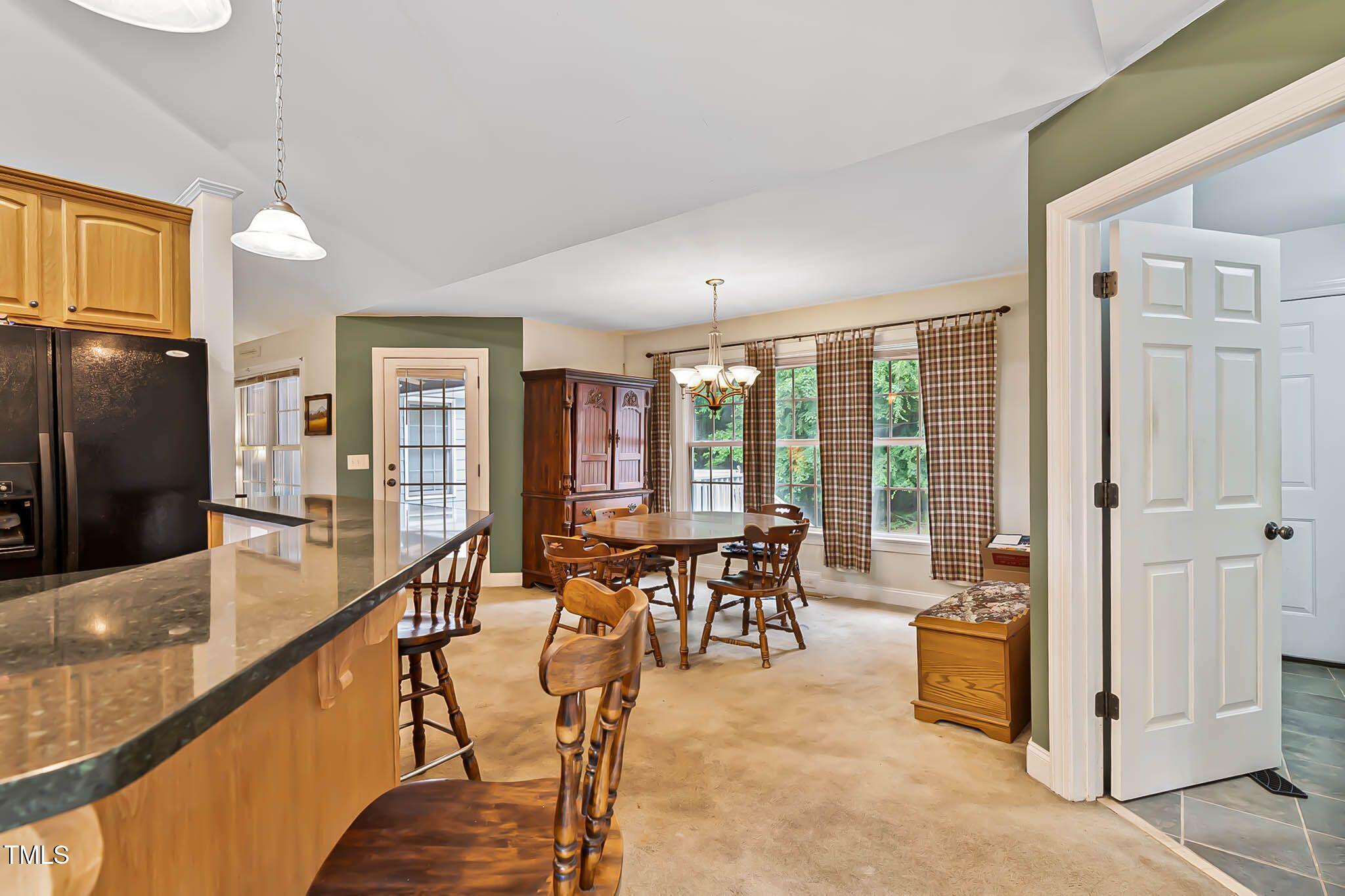 180 Normandy Road Louisburg, NC 27549 - Photo 36 of 42 n34