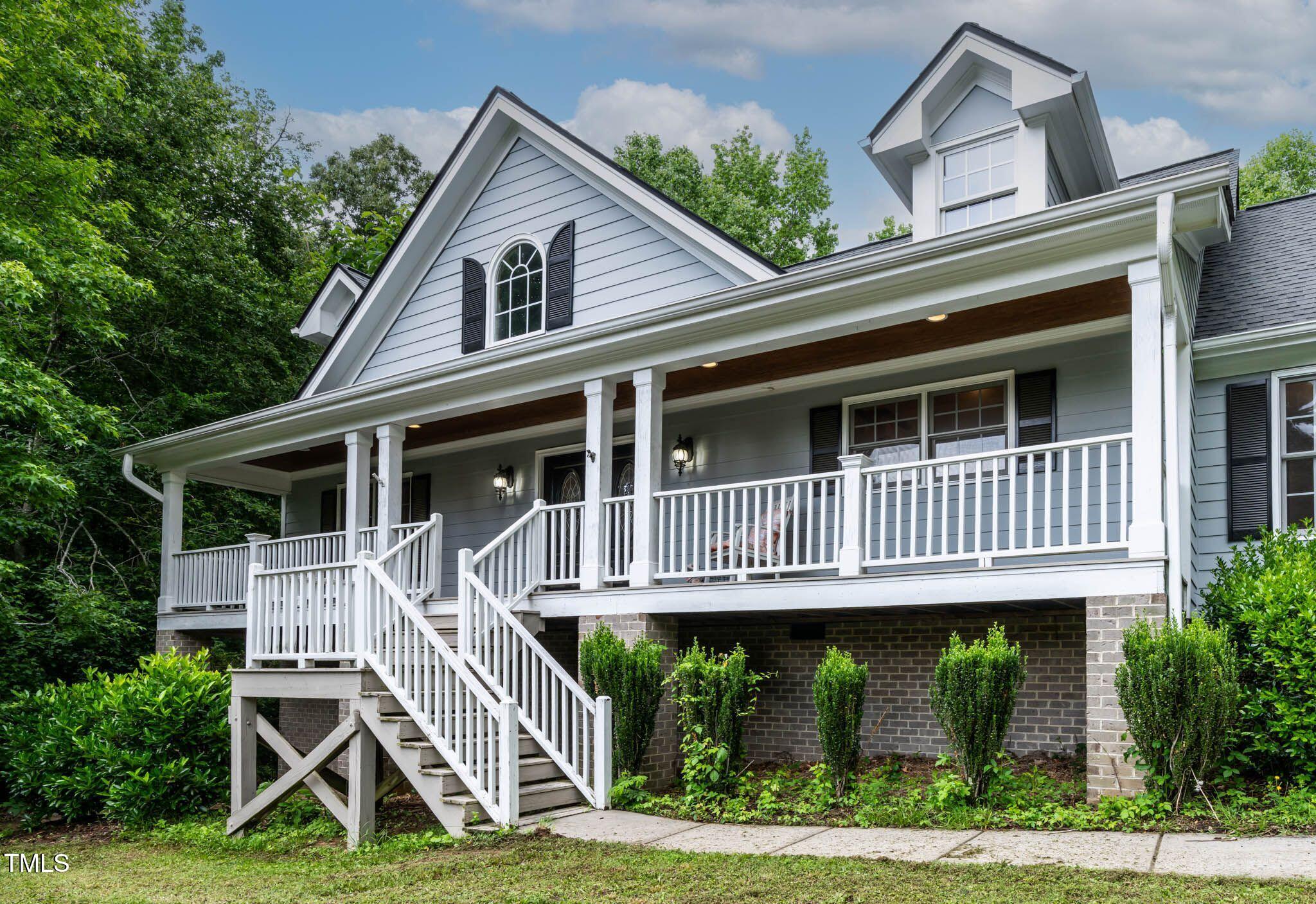 180 Normandy Road Louisburg, NC 27549 - Photo 5 of 42 n5