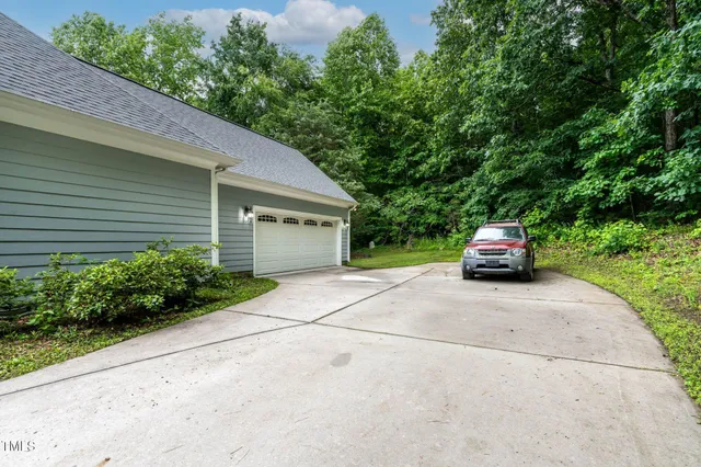 $399,000 | 180 Normandy Road, Louisburg, NC 27549