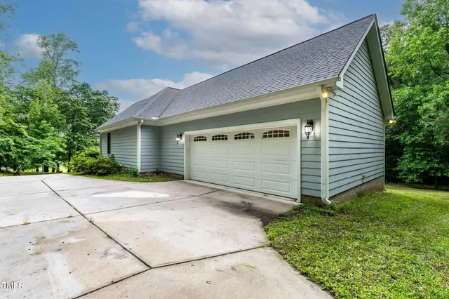 $399,000 | 180 Normandy Road, Louisburg, NC 27549