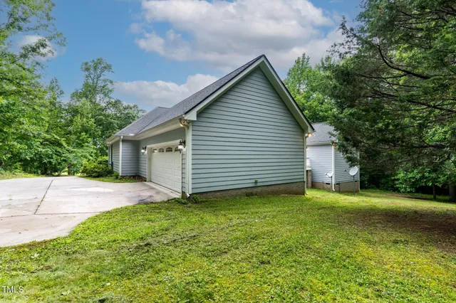 $399,000 | 180 Normandy Road, Louisburg, NC 27549