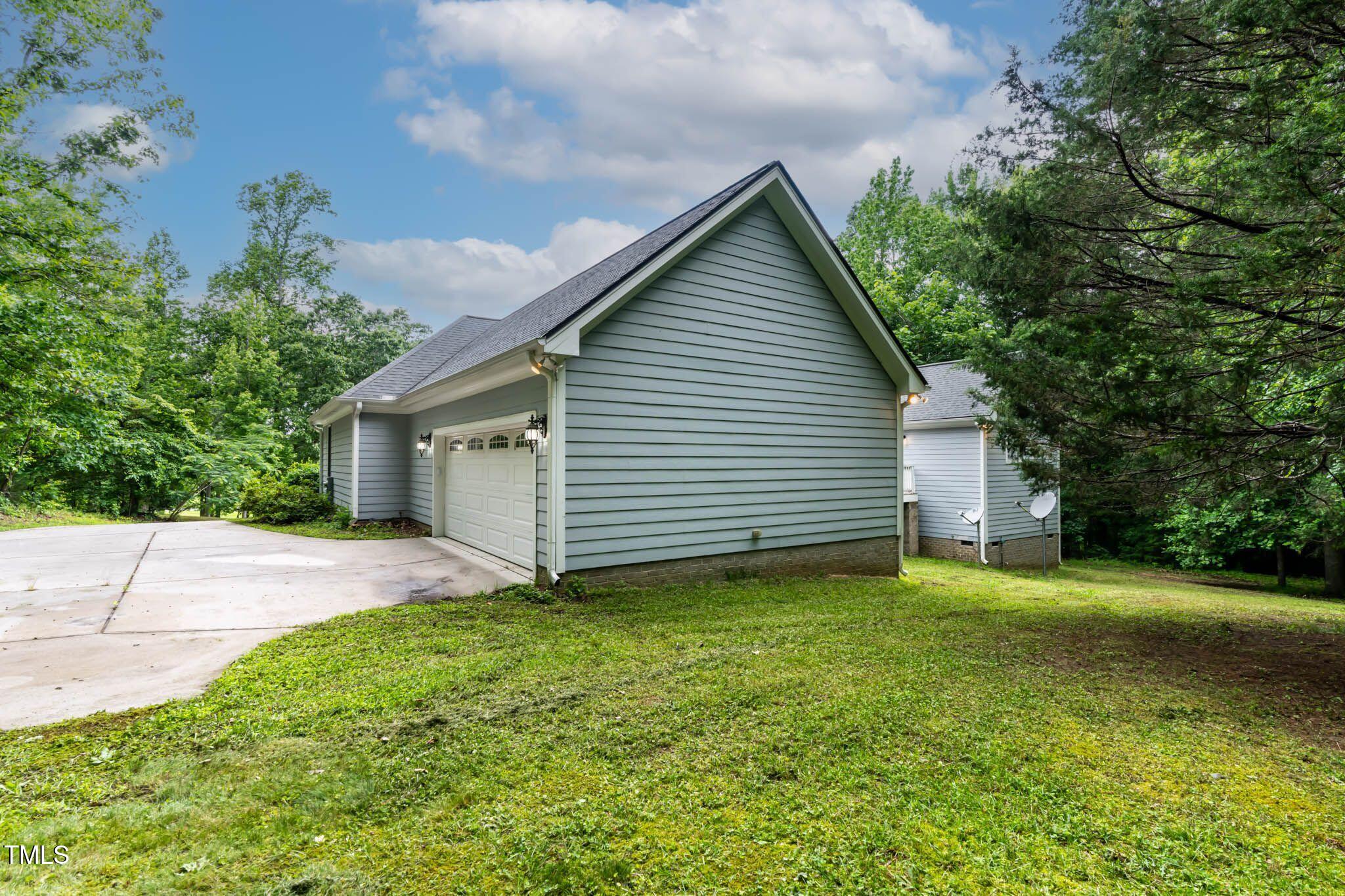 180 Normandy Road Louisburg, NC 27549 - Photo 8 of 42 n8