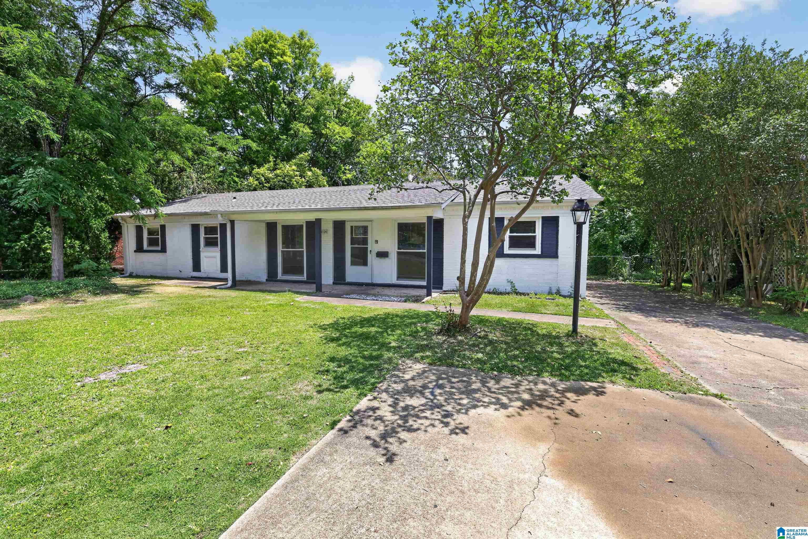 3114 Guymar Road Montgomery, AL 36111 - Photo 7 of 32