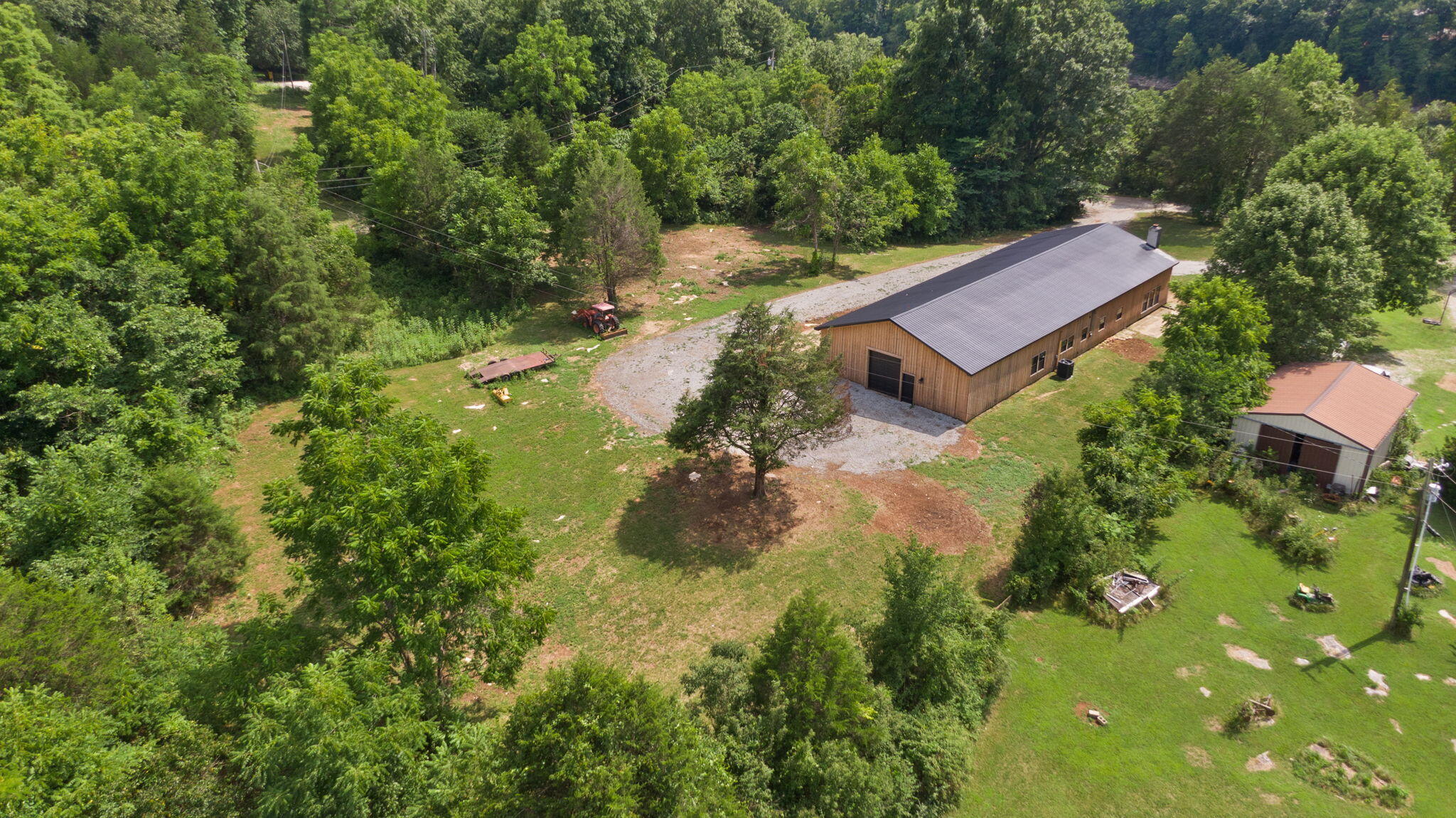 590 Perry Lee Colyer Road Somerset, KY 42501 - Photo 54 of 54 110-web-or-mls-DJI_0419