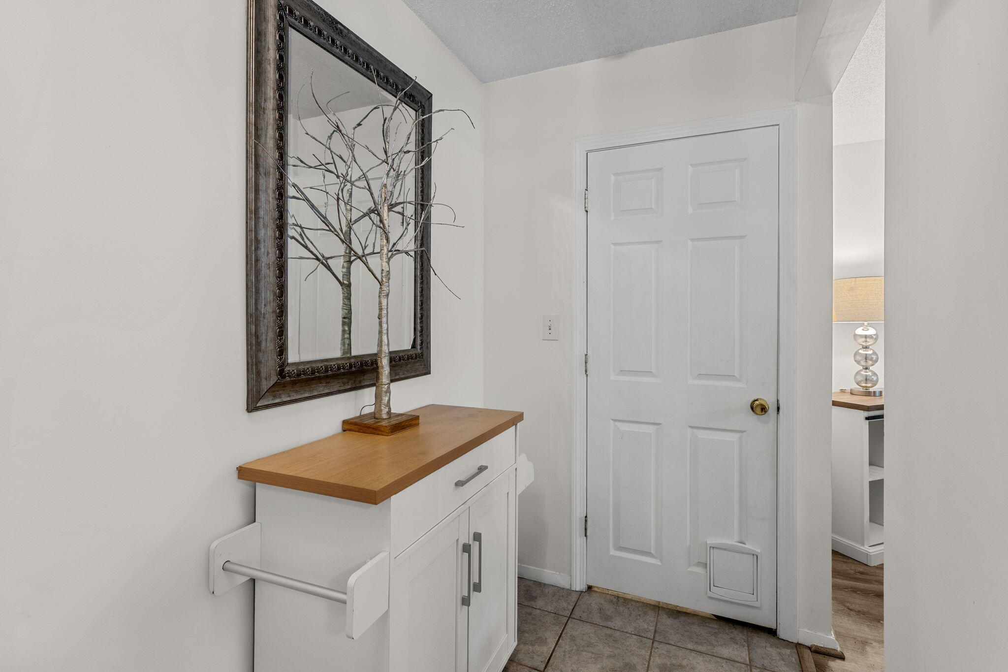 20 Round House Road, Unit 20 Bourne, MA 02532 - Photo 17 of 32 entry to laundry area 2