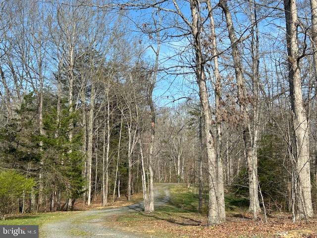 COMING SOON! 135 Cropp Road on acreage.