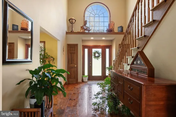 $769,900 | 135 Cropp Road, Fredericksburg, VA 22406