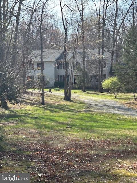 135 Cropp Road Fredericksburg, VA 22406 - Photo 2 of 3 Beautiful Custom Colonial. 5 Br, 3.5+ Baths.