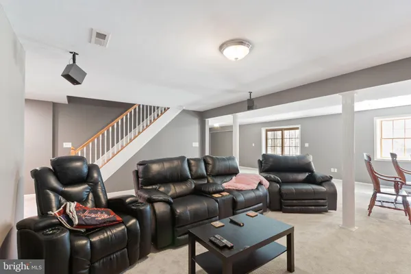 $769,900 | 135 Cropp Road, Fredericksburg, VA 22406