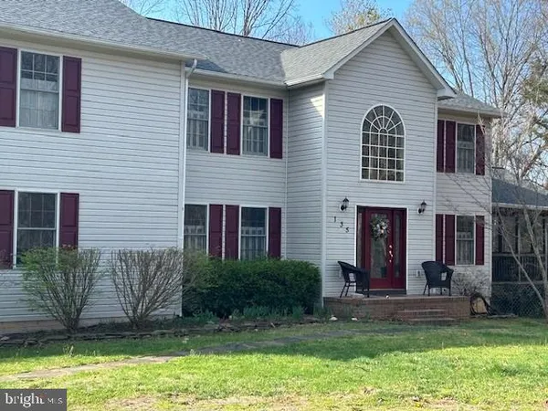 $769,900 | 135 Cropp Road, Fredericksburg, VA 22406