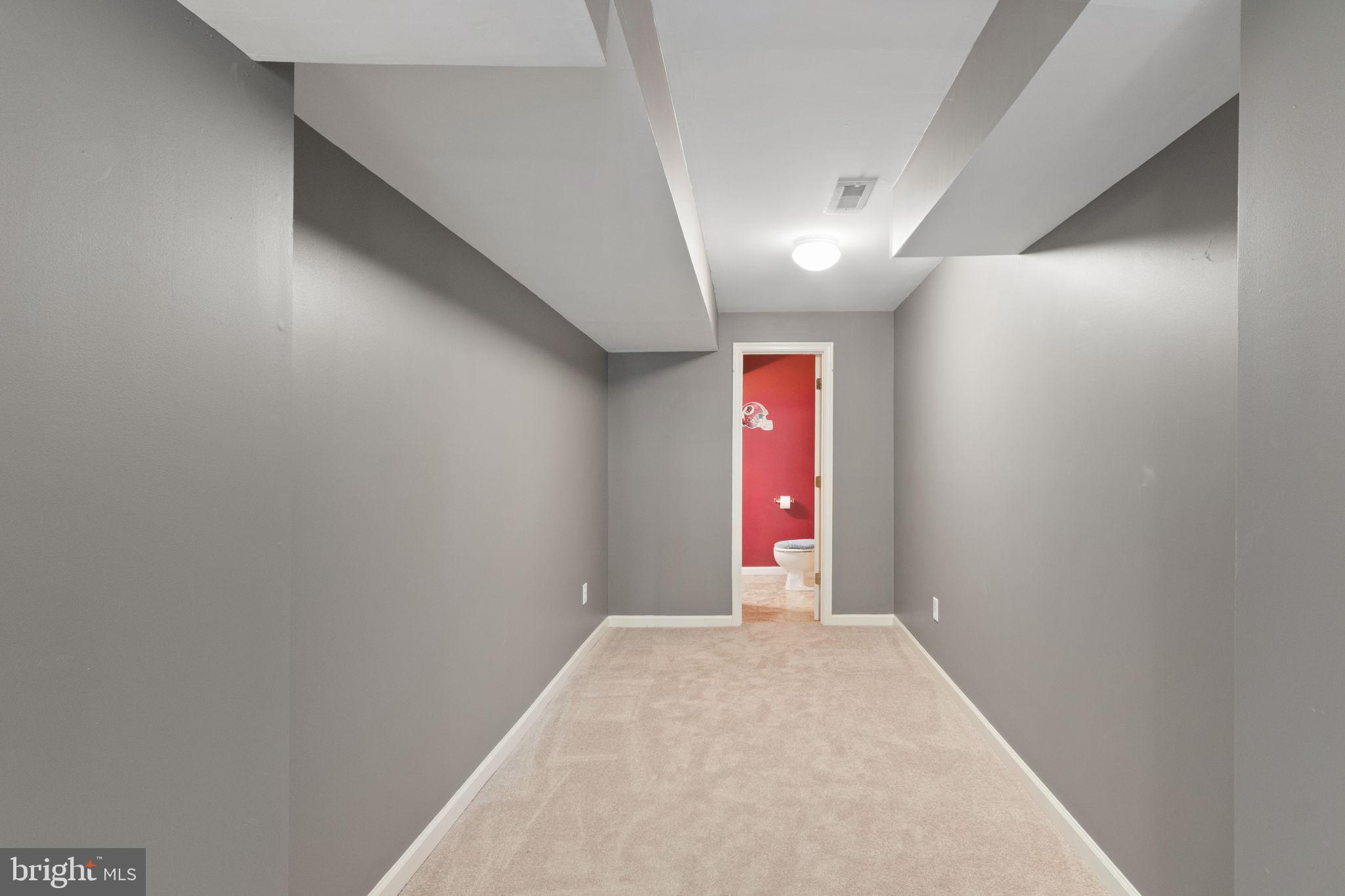 135 Cropp Road Fredericksburg, VA 22406 - Photo 51 of 67 a view of an empty room
