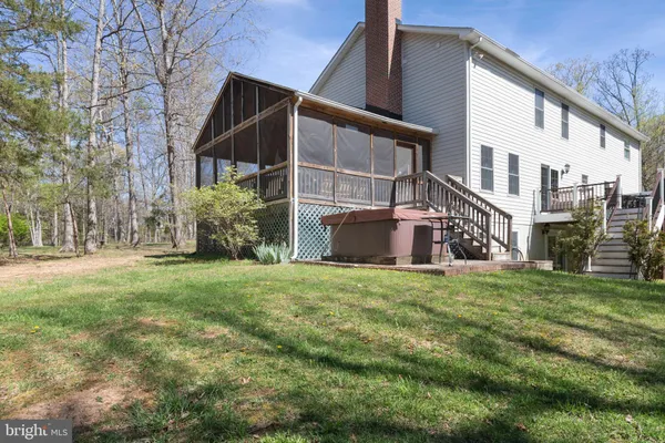 $769,900 | 135 Cropp Road, Fredericksburg, VA 22406